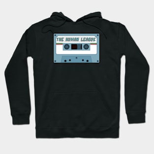 The Human League Hoodie